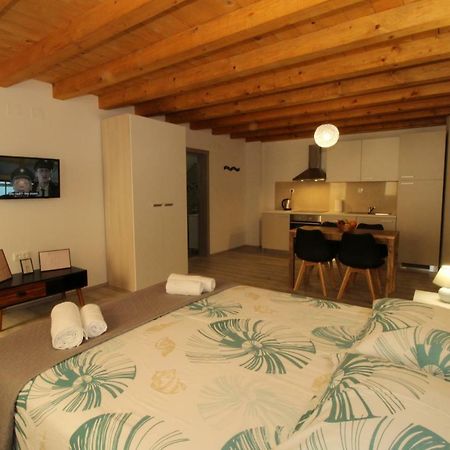 Apartments Bella Паг Экстерьер фото