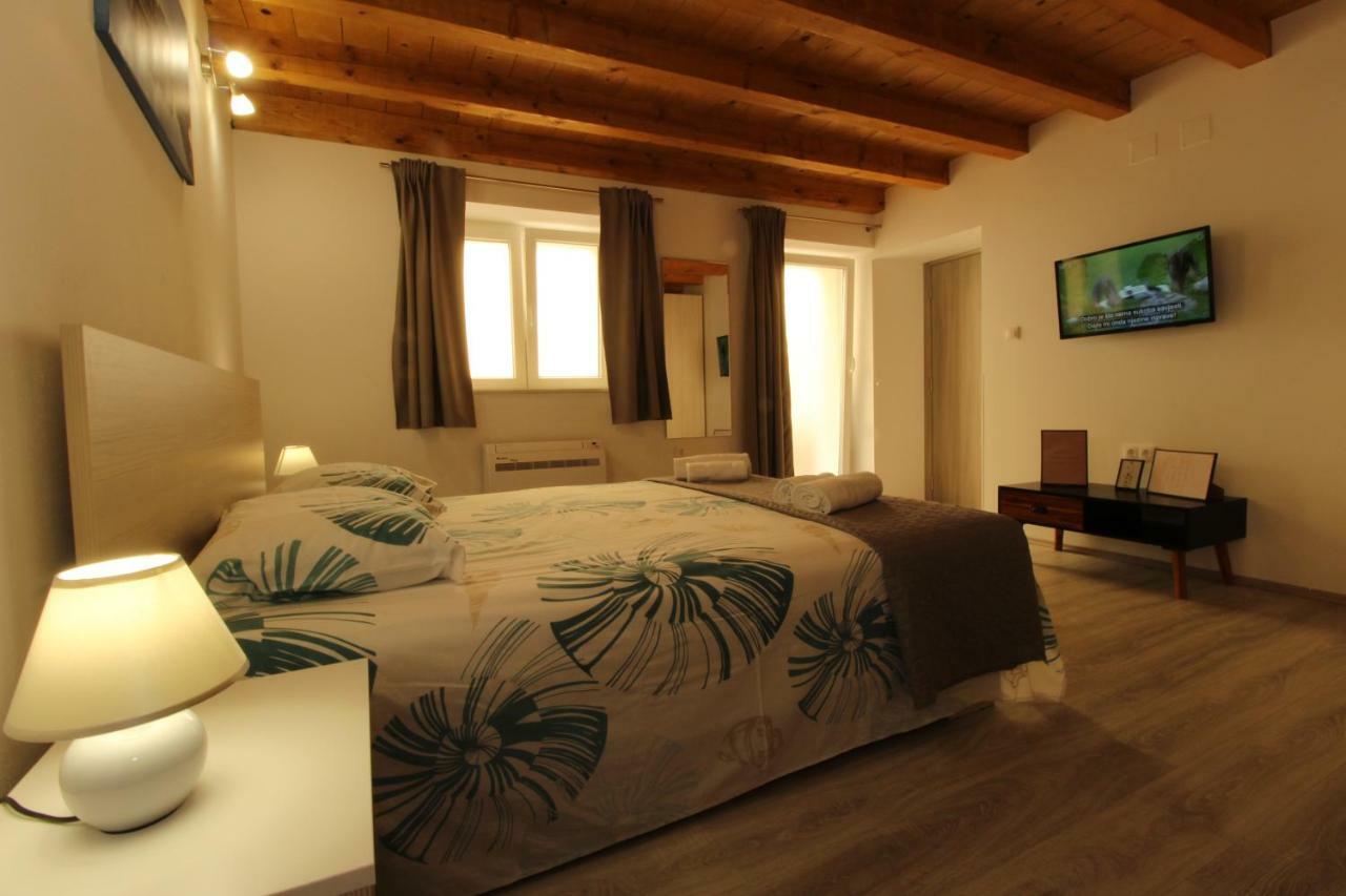 Apartments Bella Паг Экстерьер фото